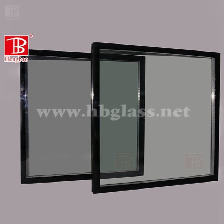 High quality fire integrity glass