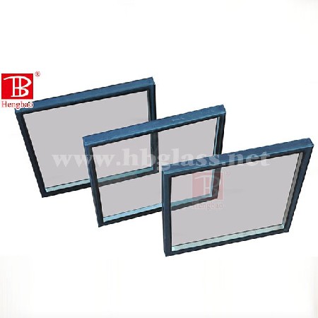 High quality fire integrity glass